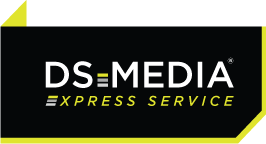 DSMedia Logo