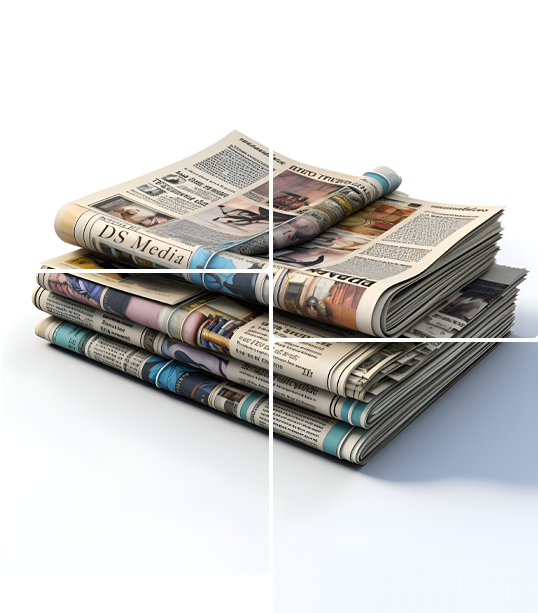 DS Media Medya Takip Hizmeti