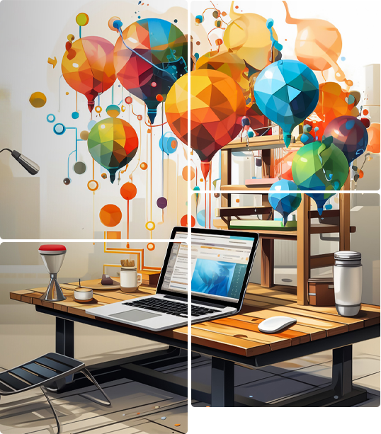 DS Media Ajans Hizmetleri