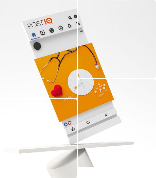 DS Media - Sosyal medya içerik üretimi