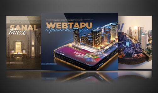 Vizyonart Ajans Hizmetleri