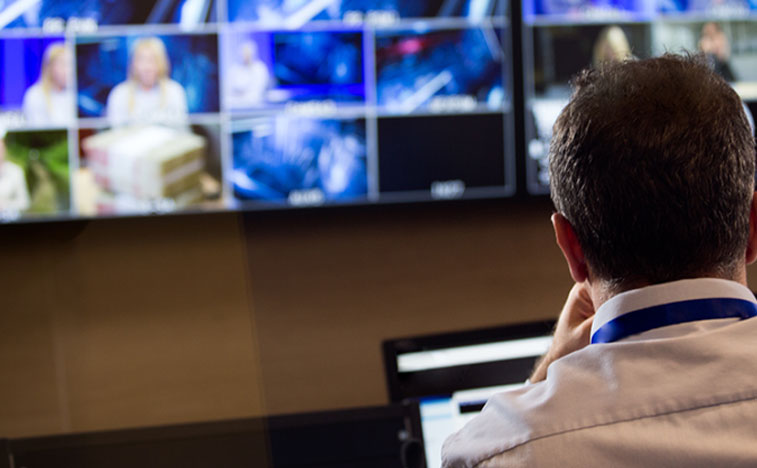 DS Media - Görsel Basın Takibi