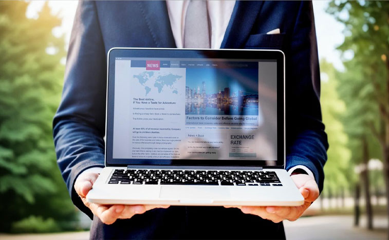 DS Media - İnternet Haber Takibi