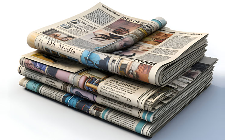 DS Media - Media Arşivi